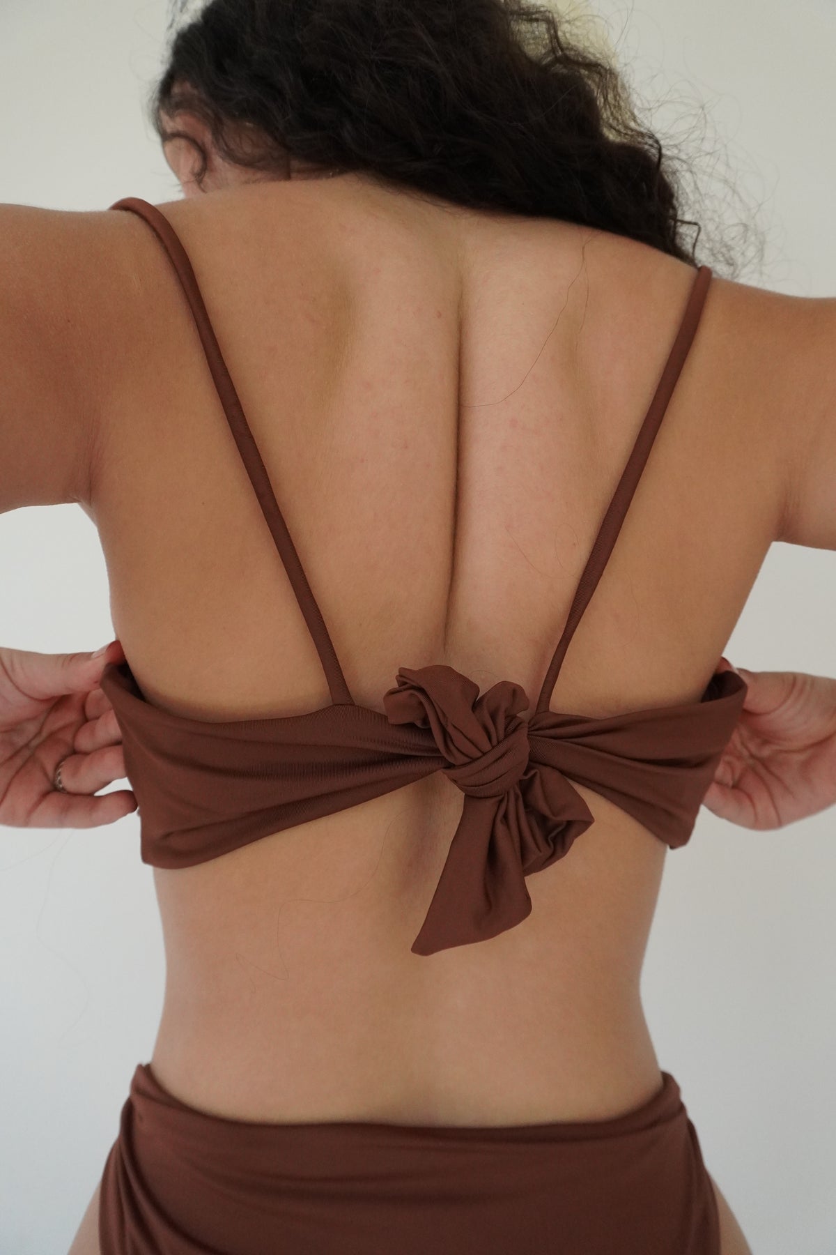 MAROMA COCOA - Top